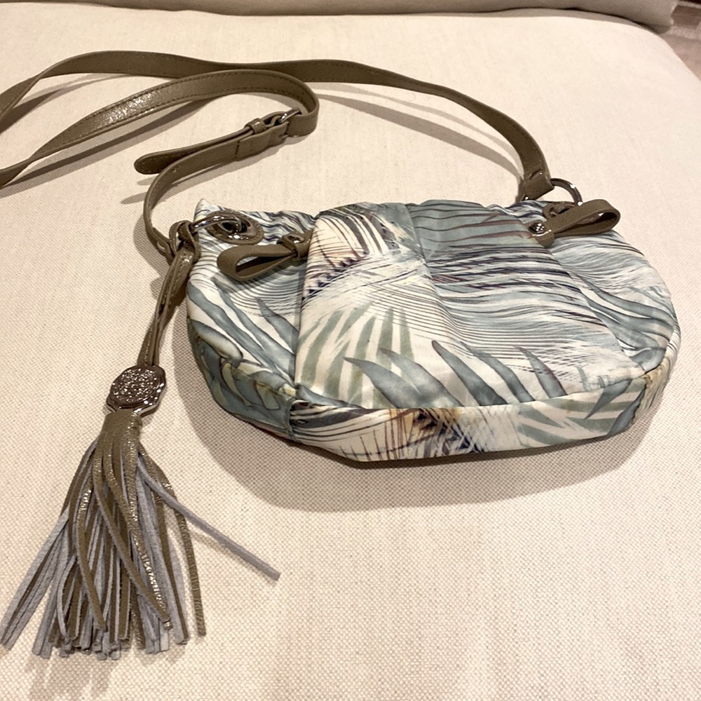 Vince Camuto crossbody bag.
